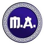 Exhibitor profile image for M.A. Oriental Foods Limited