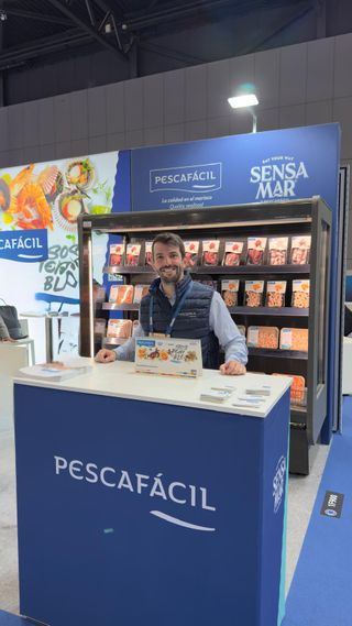 Exhibitor profile image for Pescafácil / Sensamar