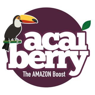 Exhibitor profile image for Acai Berry