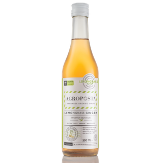 Exhibitor profile image for Agropošta