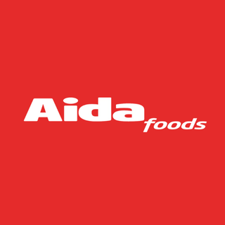 Exhibitor profile image for AIDA FOODS