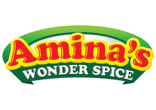 AMINA'S WONDER SPICE