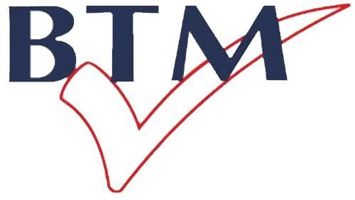 BTM International UK Ltd