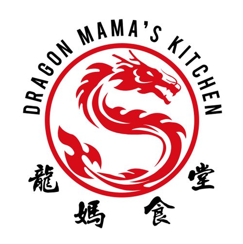Dragon Mama's Kitchen
