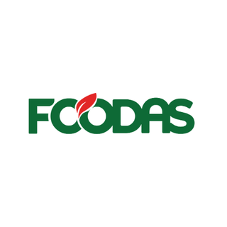Exhibitor profile image for FOODAS