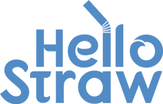Exhibitor profile image for Hello Straw