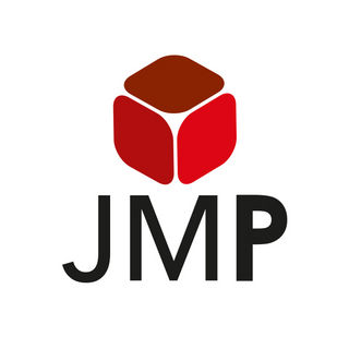 Exhibitor profile image for JM Posner