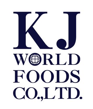 Exhibitor profile image for KJ WORLD FOODS CO., LTD
