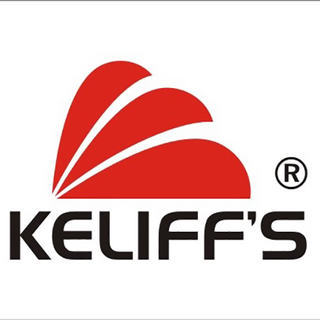 Exhibitor profile image for KELIFFS NUTRIENTS PVT LTD