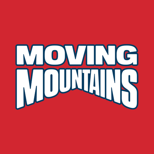 Moving Mountains