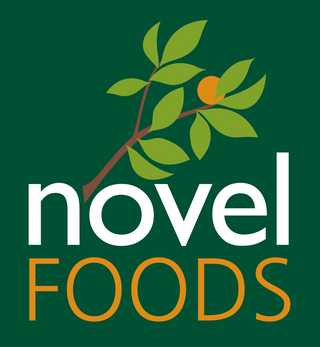 Exhibitor profile image for Novel Foods