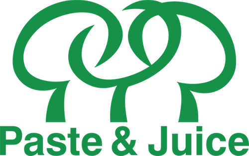 Paste & Juice
