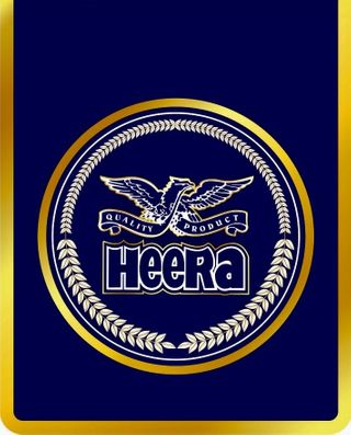 Exhibitor profile image for P&B (Foods) Ltd – Home of the HEERA brand