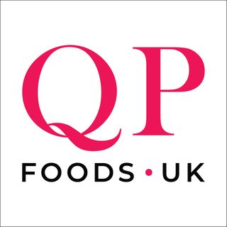 Exhibitor profile image for QP Foods UK Ltd