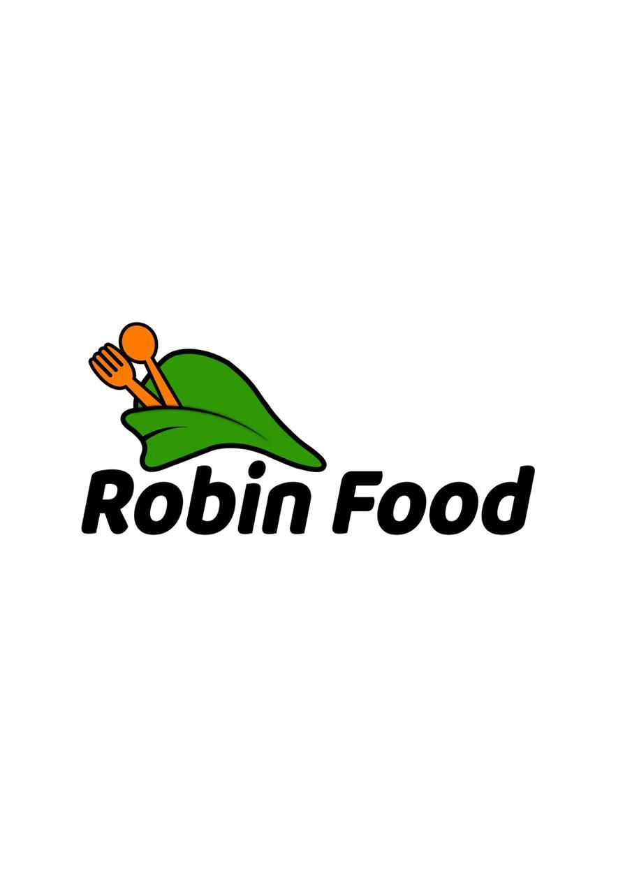 Exhibitor profile image for Robin Food