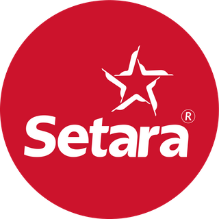 Exhibitor profile image for SETARA