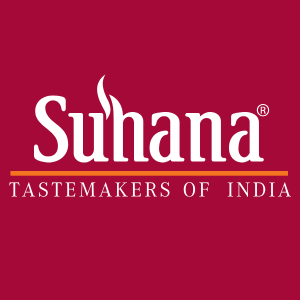Exhibitor profile image for Suhana