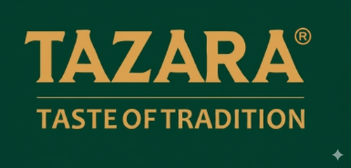 TAZARA - TASTE OF TRADITION