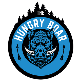 Exhibitor profile image for The Hungry Boar