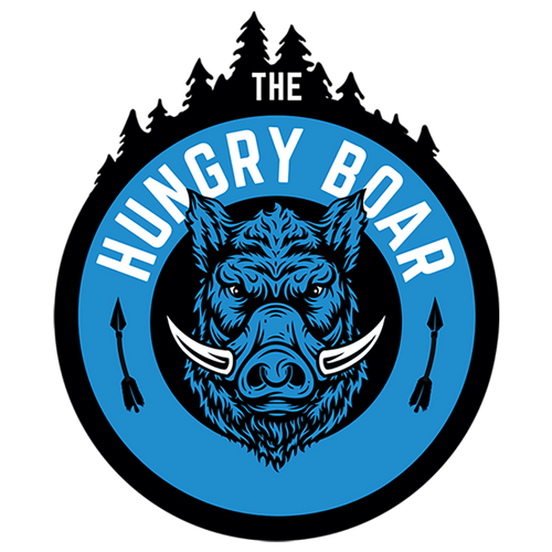 The Hungry Boar