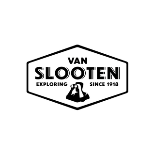 Exhibitor profile image for Van Slooten International