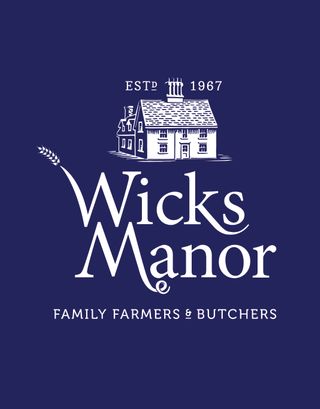 Exhibitor profile image for Wicks Manor
