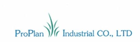Proplan Industrial Co., Ltd