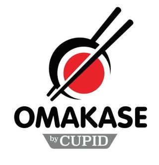 Exhibitor profile image for OMAKASE BY CUPID