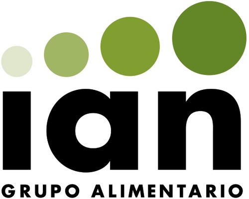 GRUPO ALIMENTARIO  IAN