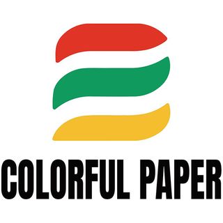 Exhibitor profile image for Guangxi Colorful Paper Co., Ltd