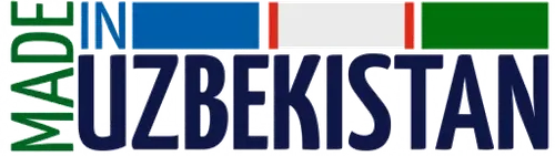Made in Uzbekistan