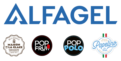 ALFAGEL SAS