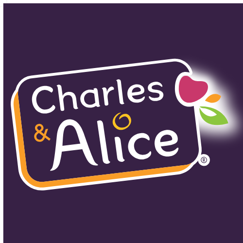 CHARLES & ALICE