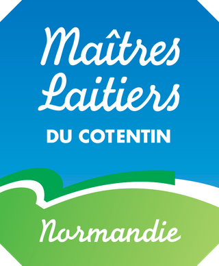 Les Maitres laitiers du Cotentin