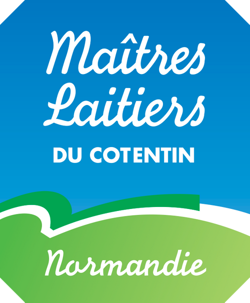 Les Maitres laitiers du Cotentin