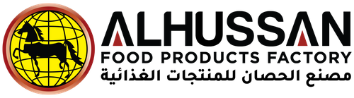 Alhussan Food Factory