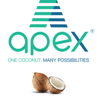 Exhibitor profile image for Apex Coconuts / Cocomama
