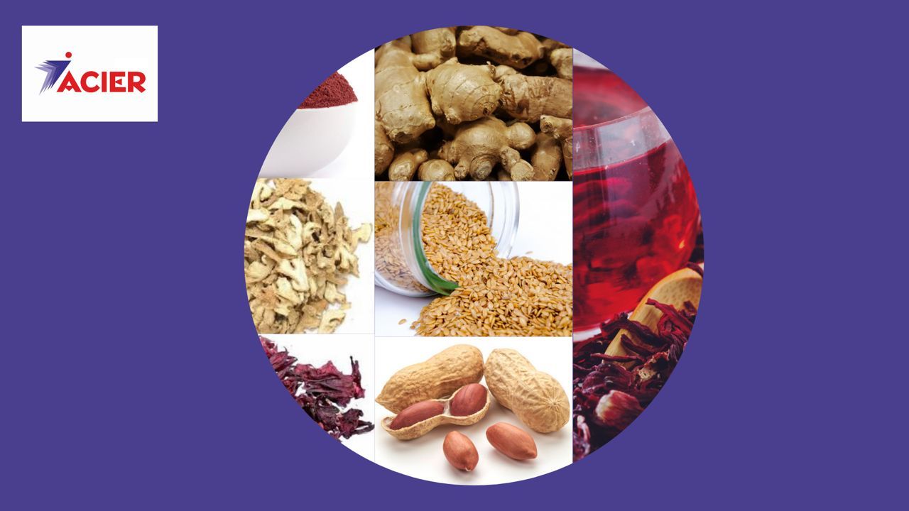 Exhibitor profile image for Acier Limited