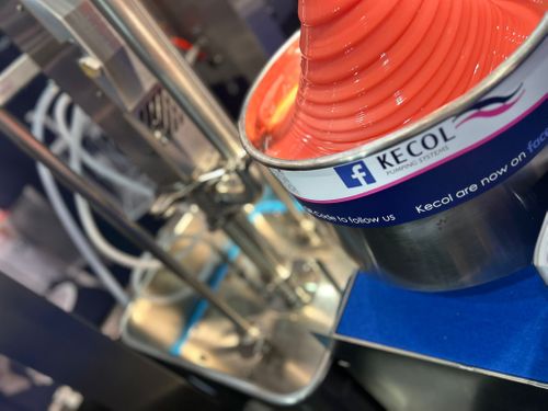 Kecol Pumping systems Ltd