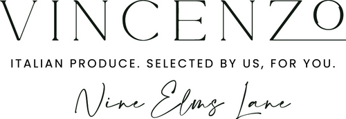 Vincenzo Ltd