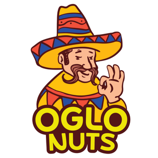 Exhibitor profile image for OGLO NUTS