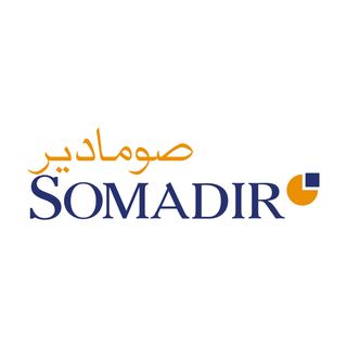 Exhibitor profile image for SOMADIR