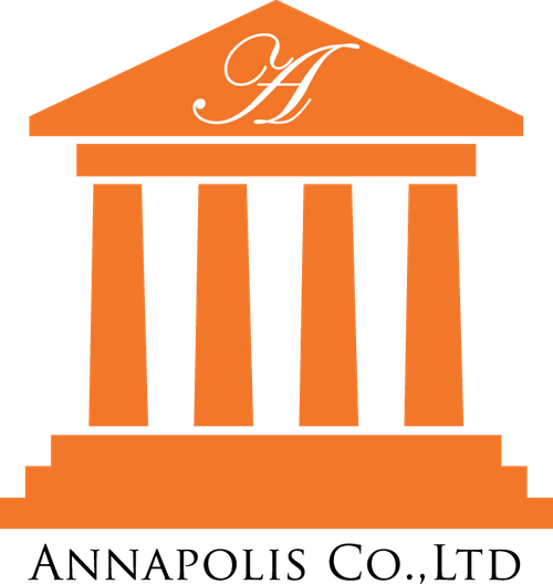 Annapolis.co.ltd