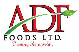 Exhibitor profile image for ADF FOODS UK LTD
