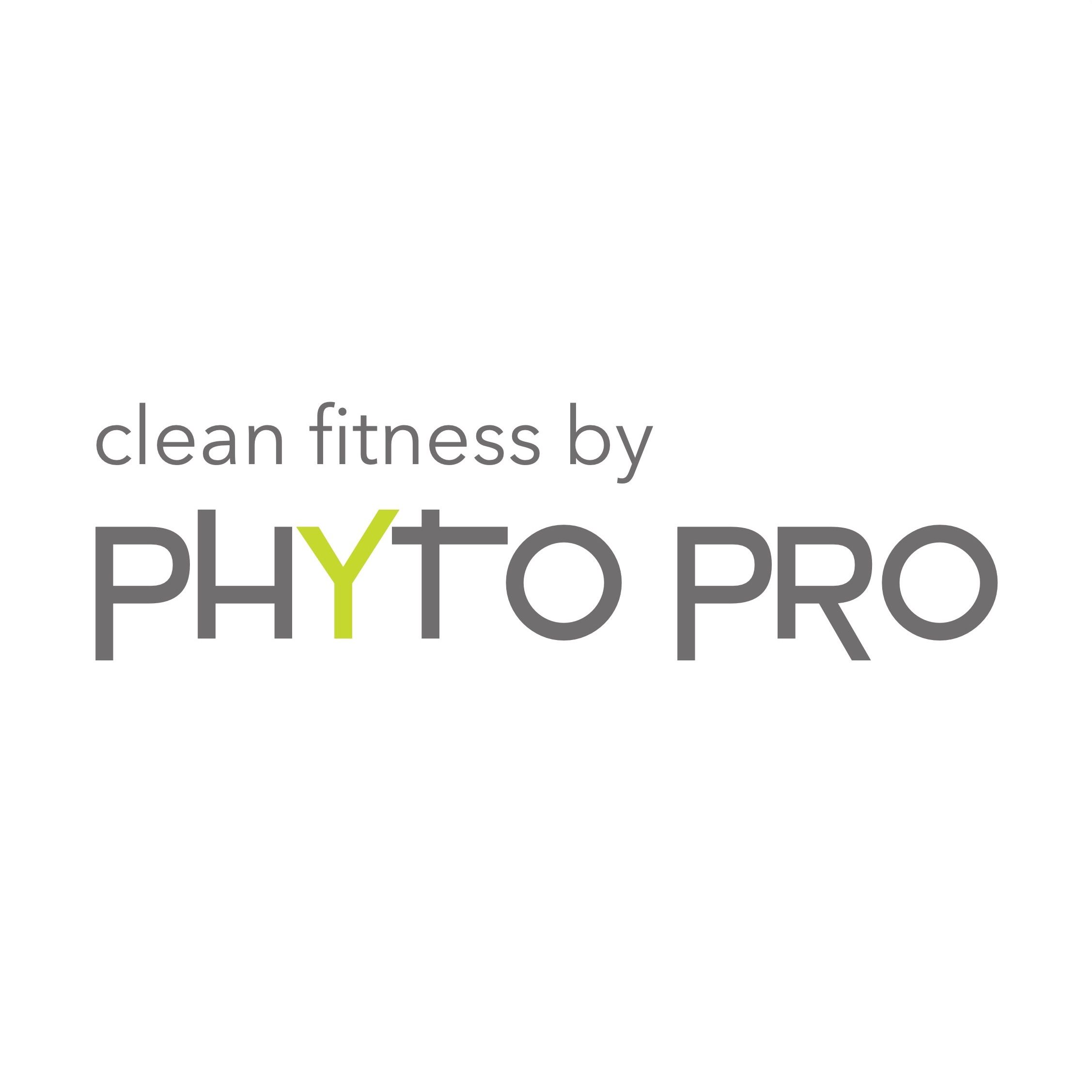 Phyto Pro - Clean Nutrition