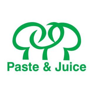 Paste & Juice