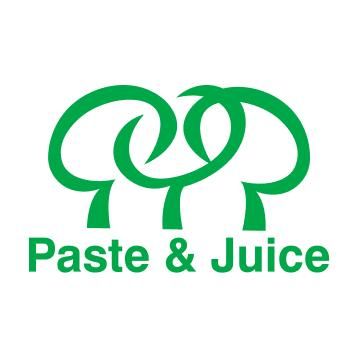 Paste & Juice