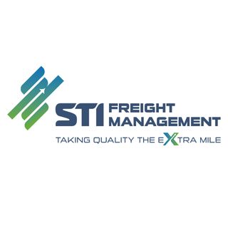 Exhibitor profile image for STI Freight Management