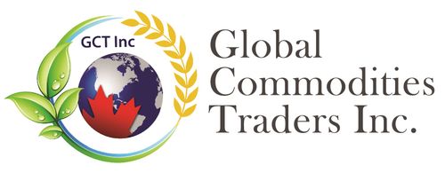Global Commodities Traders Inc.