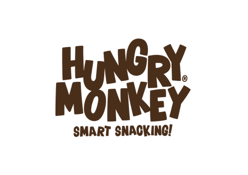 Hungry Monkey